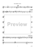 Big Clifty Breakdown - Alto Saxophone 2