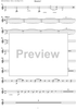 "Bella mia fiamma", scena and "Resta, o cara", aria, K528 - C Horn