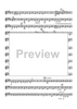 Radetzky Marsch - Bb Clarinet