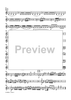 Concerto for Oboe in C Major, K. 314 for Oboe and String Quartet - Violin 2