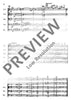 Symphonie - Full Score