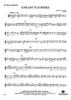 Jubilant Flourishes - Tenor Saxophone