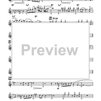 Yankee Doodle - E-flat Alto Saxophone 1