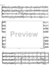 Godalni Quartet - Score
