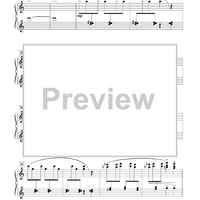 Scenes of Salt Creek - Piano 1