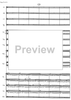 A Stream - After Dark - Full Score