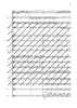 Overture (Suite) No. 4 in D major - Full Score
