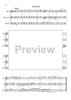 Three Reed Trios - Score