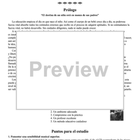 Suzuki Violin School, Volume 1 - Violin Part