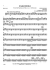Farandole - from the Incidental Music to L’Arlésienne - F Horn 3