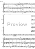 Ricercare e Giga - Score