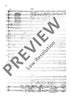 3. Sinfonie - Full Score