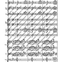 A Faust Symphony - Full Score