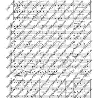 Easy Concert Pieces - Score and Parts