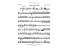 Bach to Bach - Tenor Saxophone