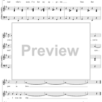 (I Wonder Why?) You're Just In Love