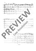 Symphonie d'archets - Full Score