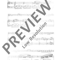 Sonata No. 7 Bb Major