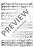 Trio D Major - Full Score