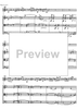 Serenata No. 7 - Score