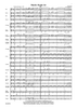 March: On the Air - Full Score