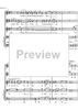 Preludio - Score