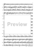 Carmen Vignettes - Score