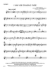 I Saw Her Standing There - Alto Saxophone 2