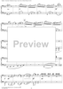 Valse, No. 10 from "Feuillets de Voyage", Op. 26, Book 2