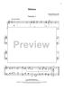Simple Gifts - Variations on American Hymn Tunes for Piano