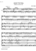 Jewish Folk Song
