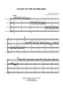 Flight of the BumbleBee - Score