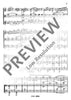 Trio A minor - Full Score
