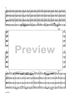 Ballet Classics - Score