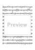 Concerto No. 2 for Organ and Brass Quintet - F Horn