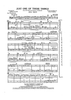 Just One Of Those Things - Trombone 1