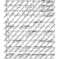 Caleidoscope - Score and Parts