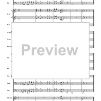 Hot Donut Express - Full Score