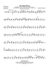 The Band Picnic - Percussion 1