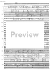 Aqua invocation - Score