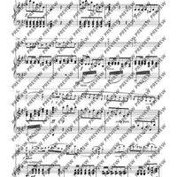 Ballade et Polonaise in G minor