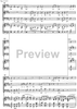 Missa Regina Pacis - Score