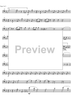 Final Galop from the Guard of Amager - Bassoon 1