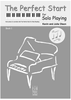 The Perfect Start for Solo Playing, Book 1