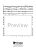 Double Concerto for Two Violins - Score