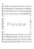 Io pur respiro - Score