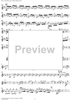 Trois Duos, Cah. 9 - Violin 1