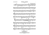 Onward - Upward - Bass Clarinet