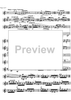 Sonata Op. 1 - A Clarinet