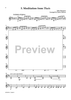 Wedding Album 3 for String Trio - Violin 2 (for Viola)